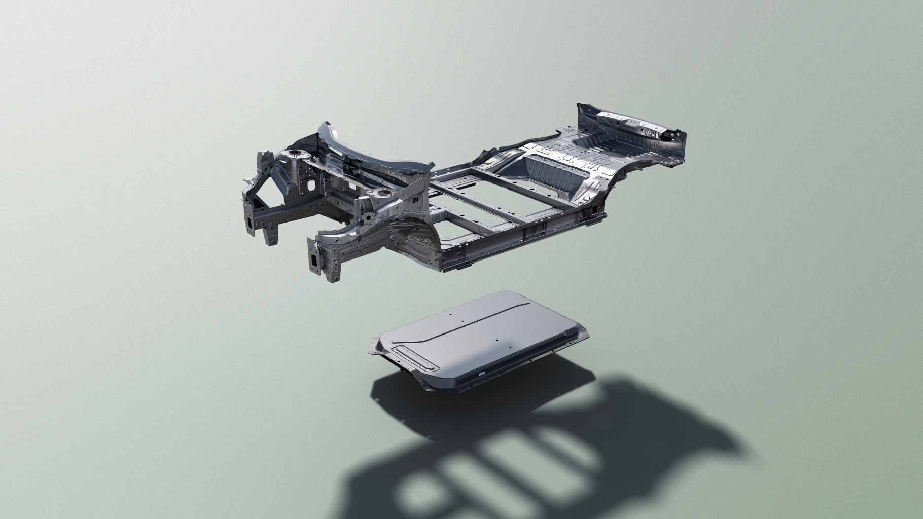 Công nghệ CTB (cell-to-body)