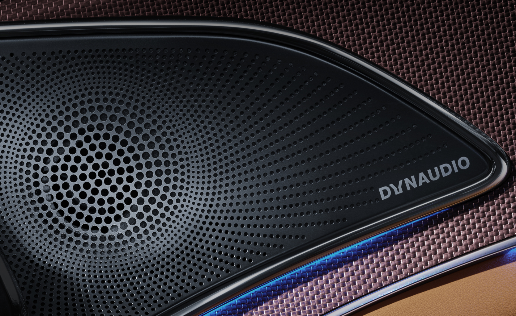 Tận hưởng hệ thống âm thanh thông minh