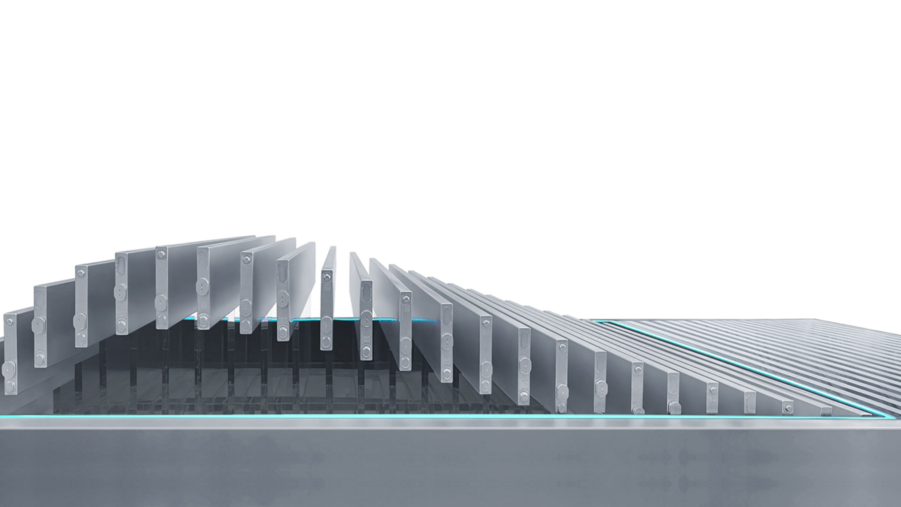 Công nghệ pin an toàn bậc nhất thế giới