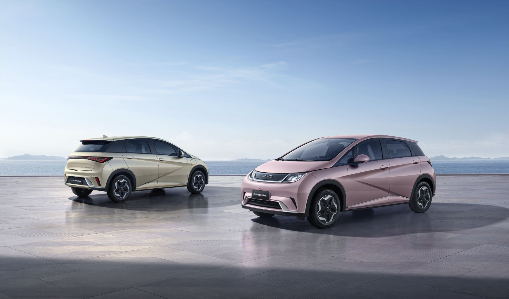 BYD EV Phú Thọ | Đại Lý Ủy Quyền của BYD Việt Nam Tại Tỉnh Phú Thọ