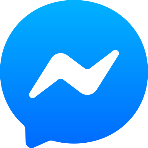 Logo  Messenger